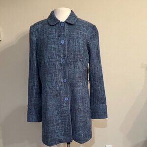 Vintage Spring Coat